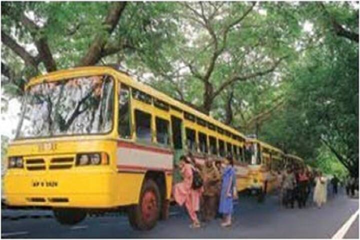 transport
